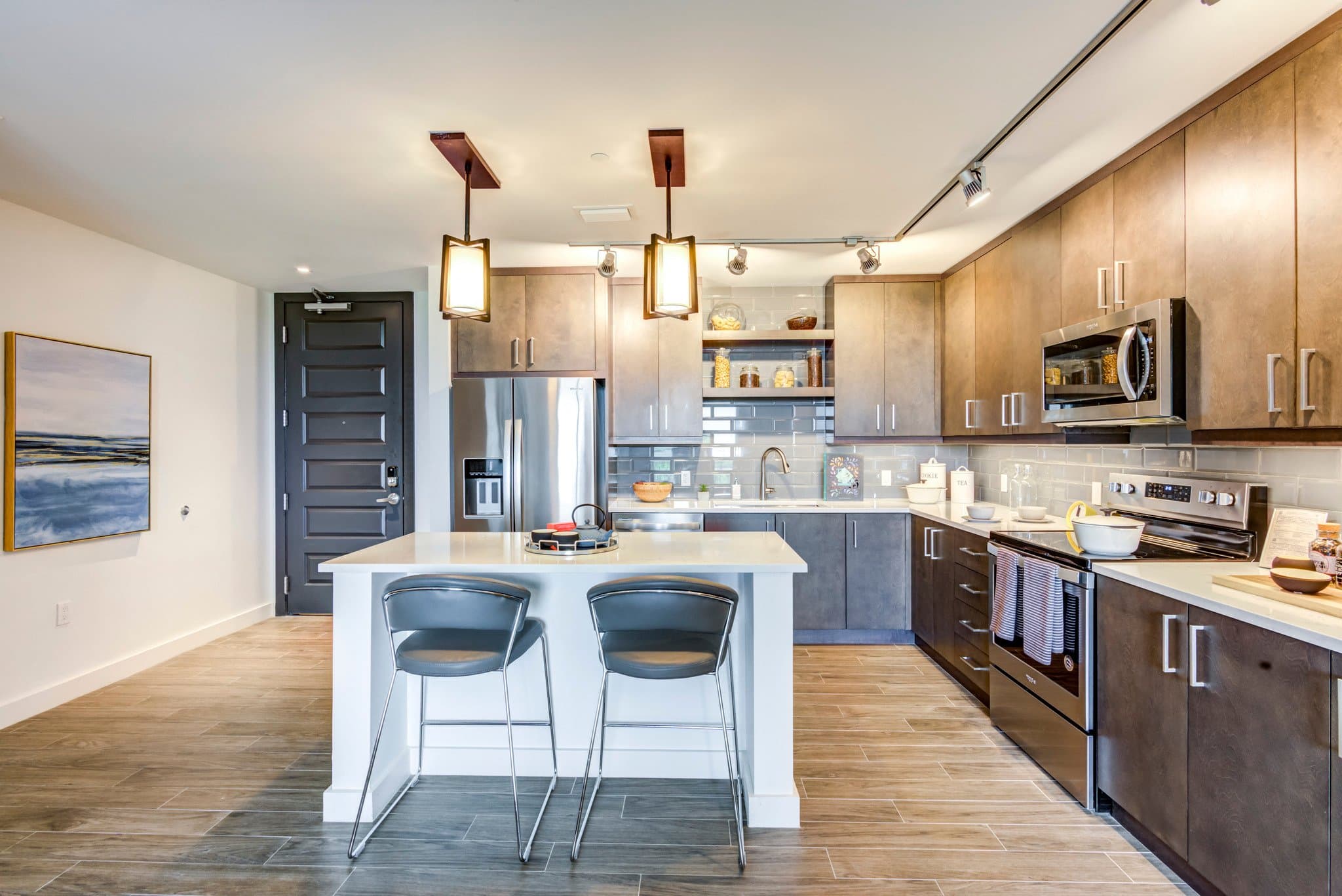 Kitchen Shot